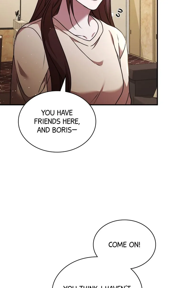 Cloth and Dagger Chapter 44 page 4