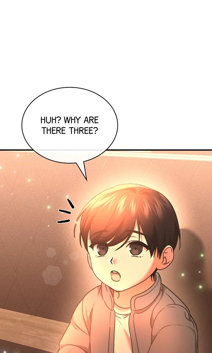 Cloth and Dagger Chapter 38 page 8