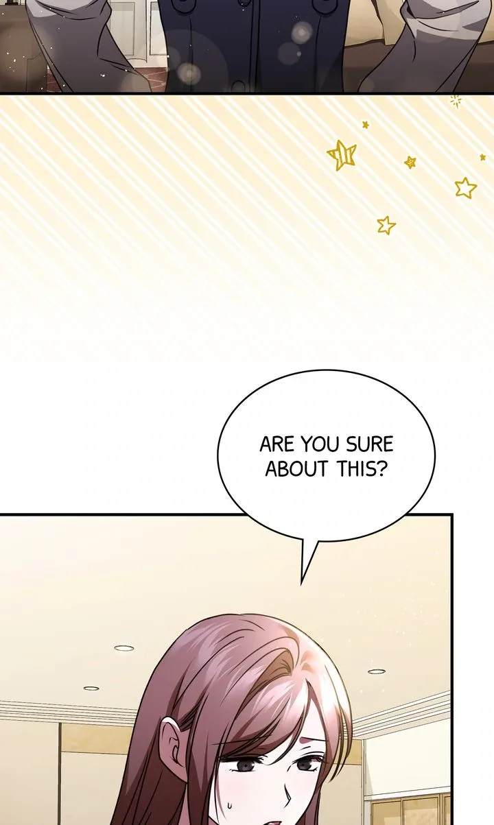Cloth and Dagger Chapter 44 page 3