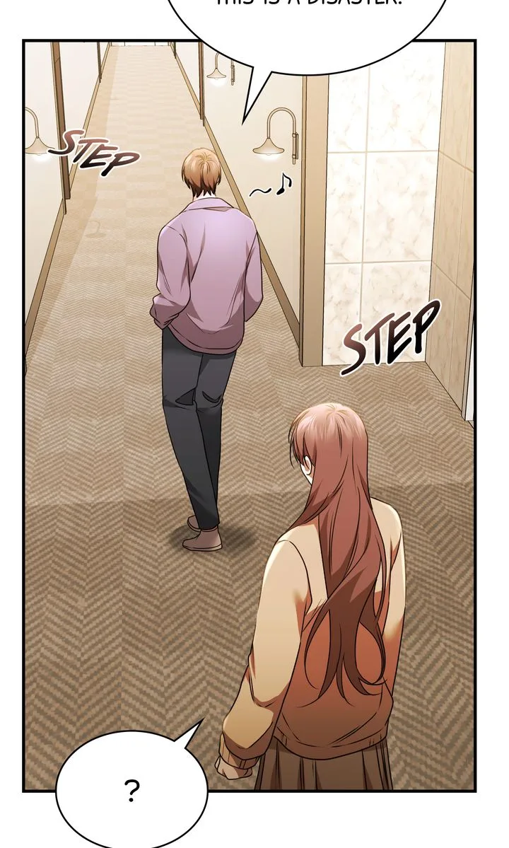 Cloth and Dagger Chapter 42 page 78