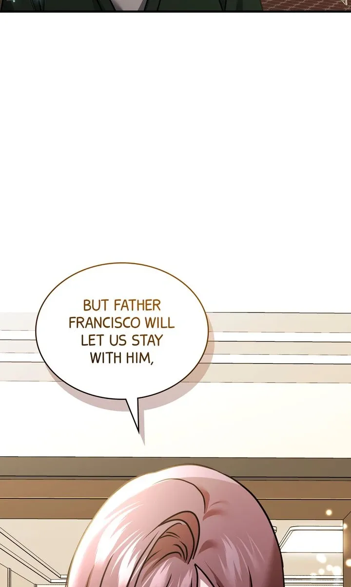 Cloth and Dagger Chapter 43 page 5