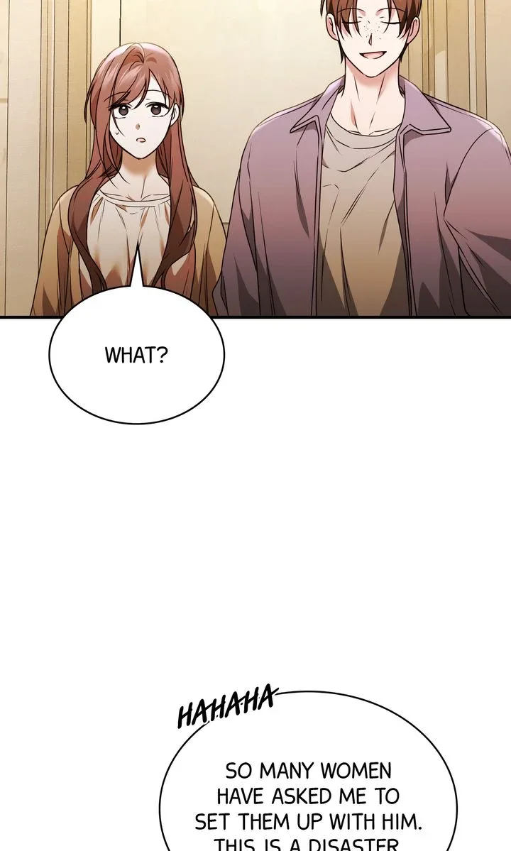 Cloth and Dagger Chapter 42 page 77