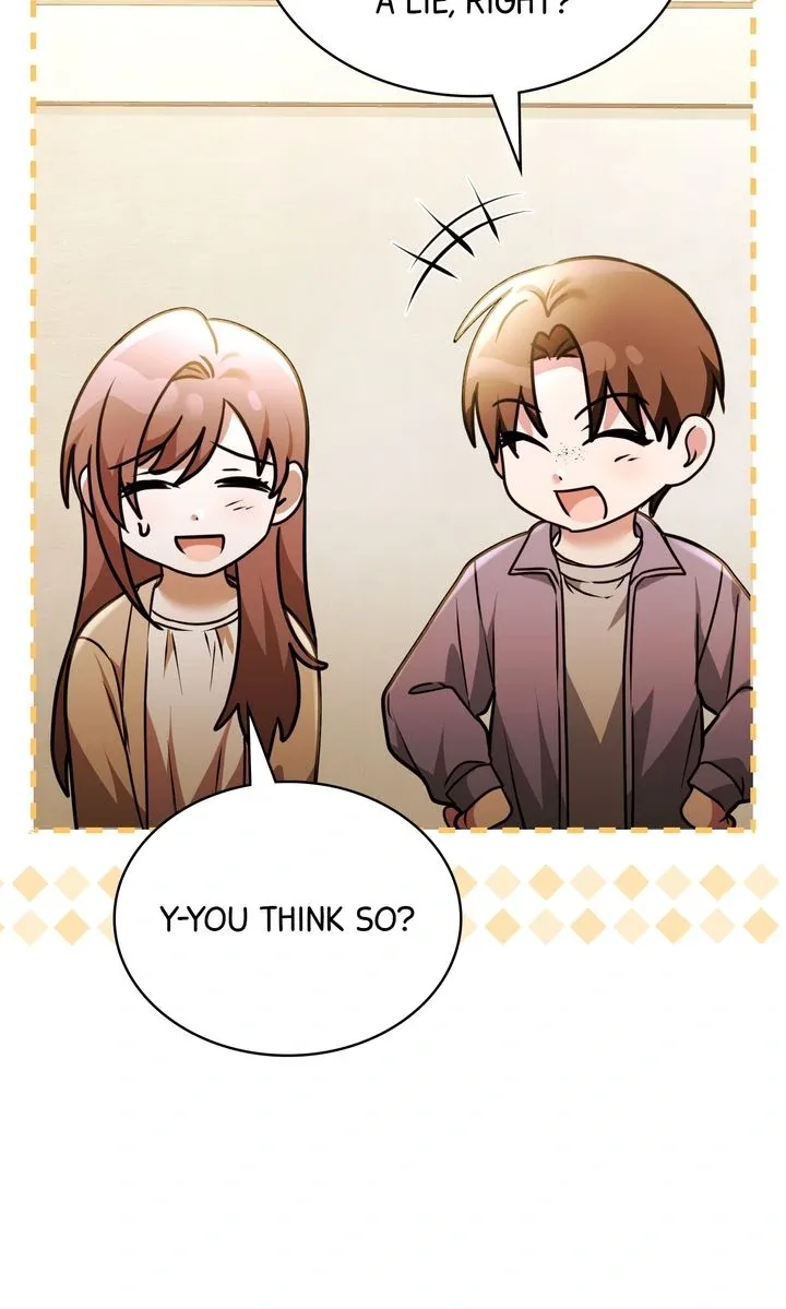 Cloth and Dagger Chapter 42 page 62