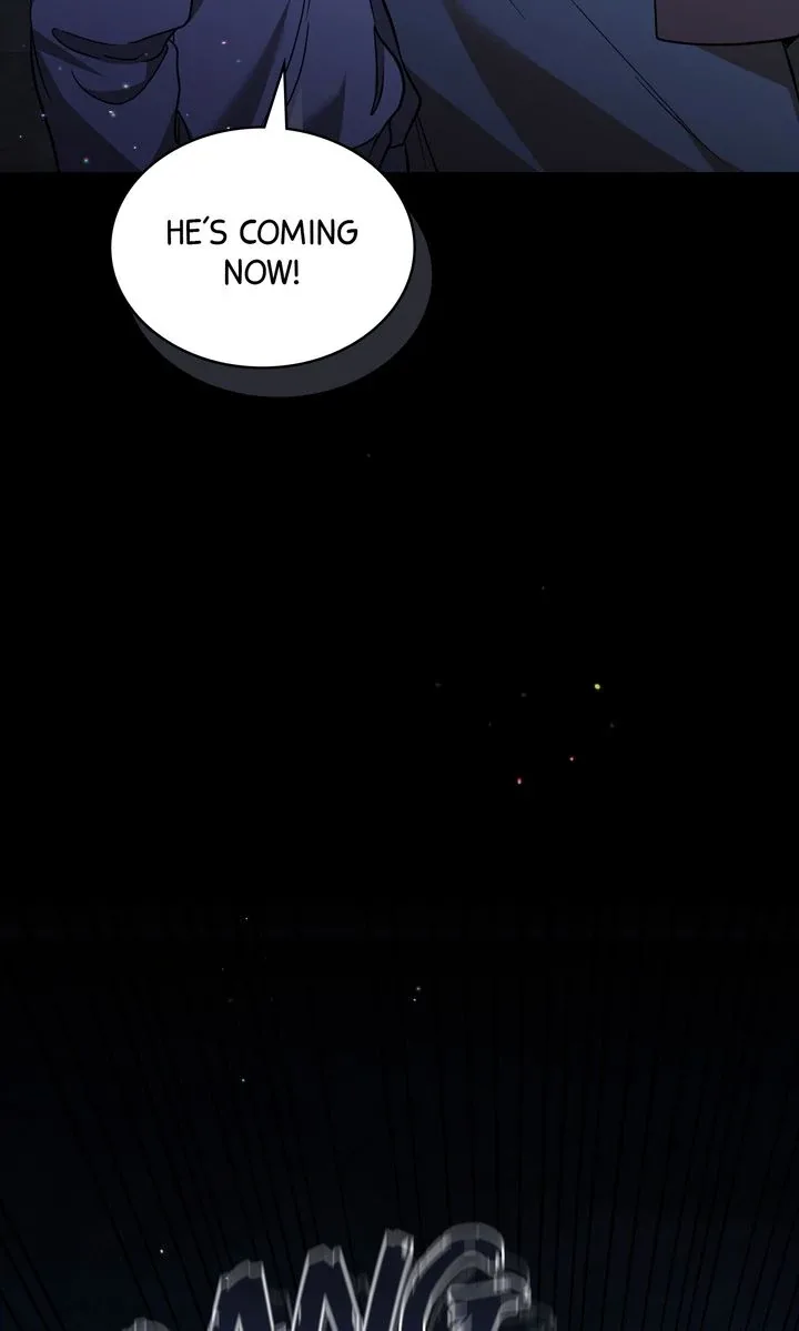 Cloth and Dagger Chapter 39 page 100