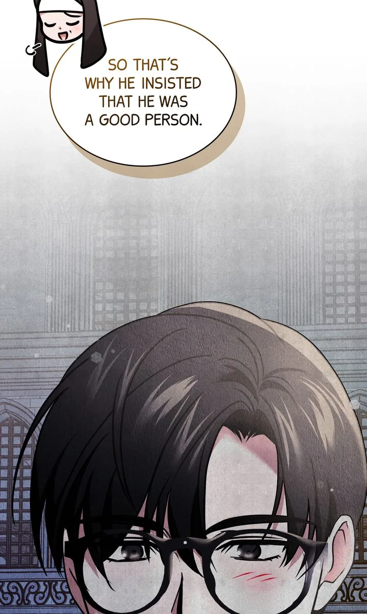 Cloth and Dagger Chapter 43 page 18