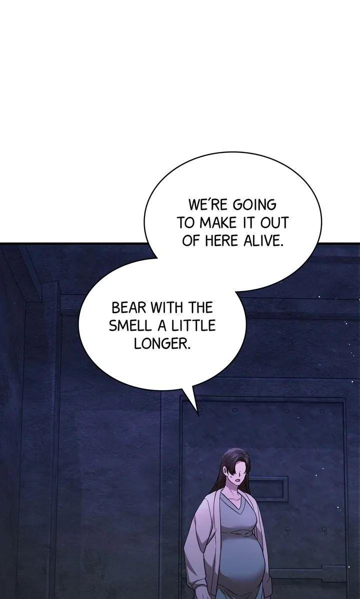 Cloth and Dagger Chapter 39 page 97