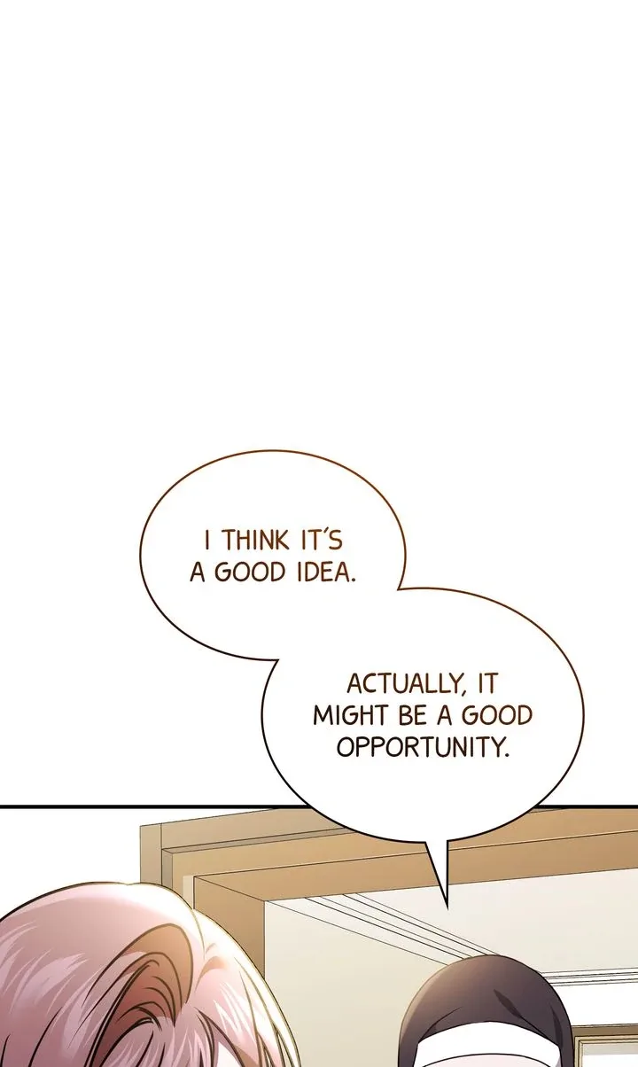 Cloth and Dagger Chapter 43 page 11