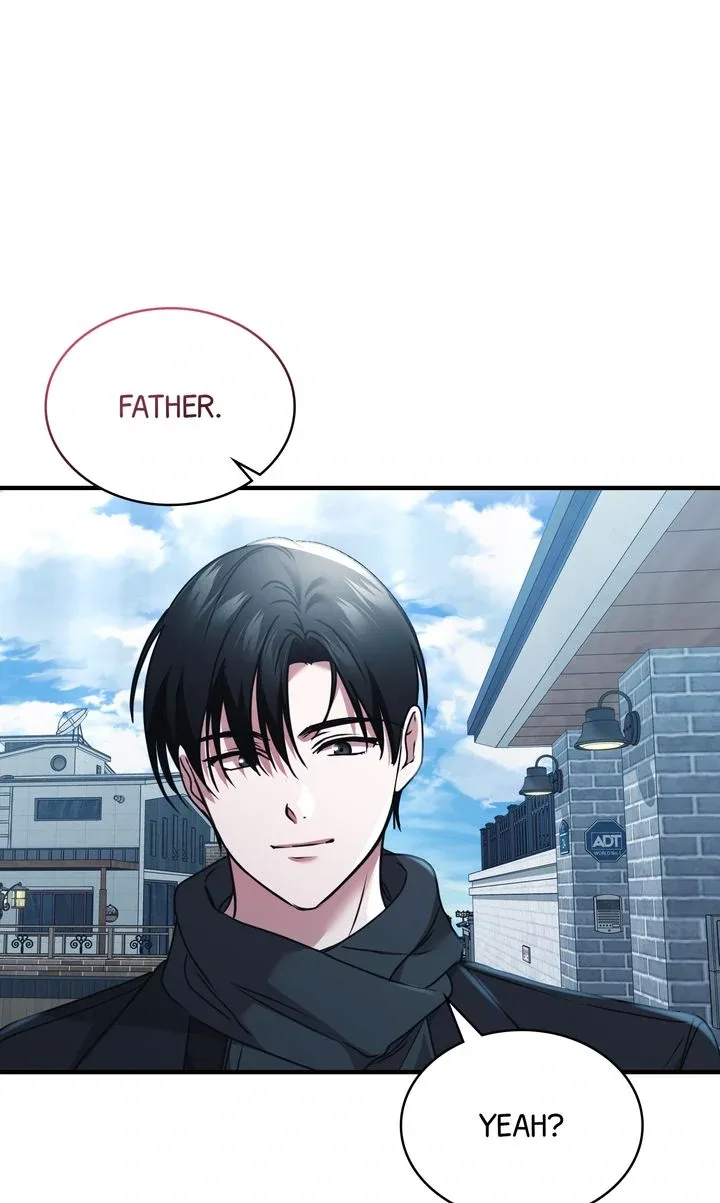 Cloth and Dagger Chapter 44 page 44