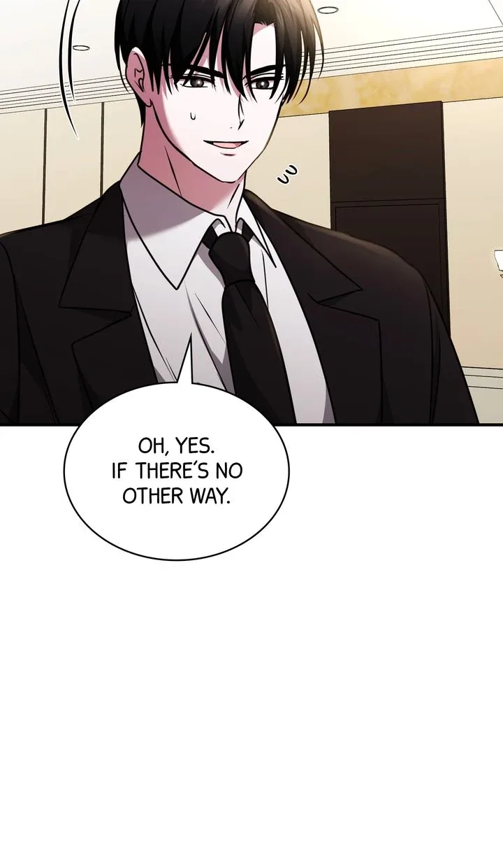 Cloth and Dagger Chapter 43 page 32