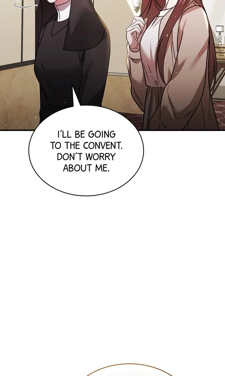Cloth and Dagger Chapter 43 page 35