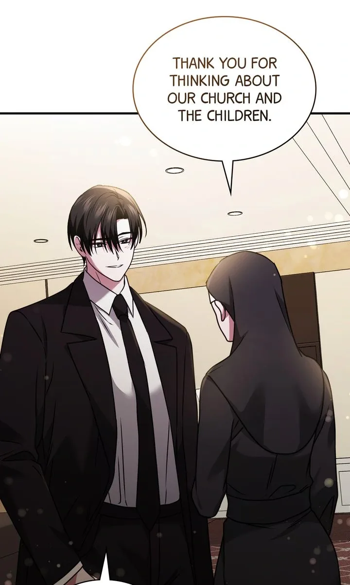 Cloth and Dagger Chapter 43 page 33