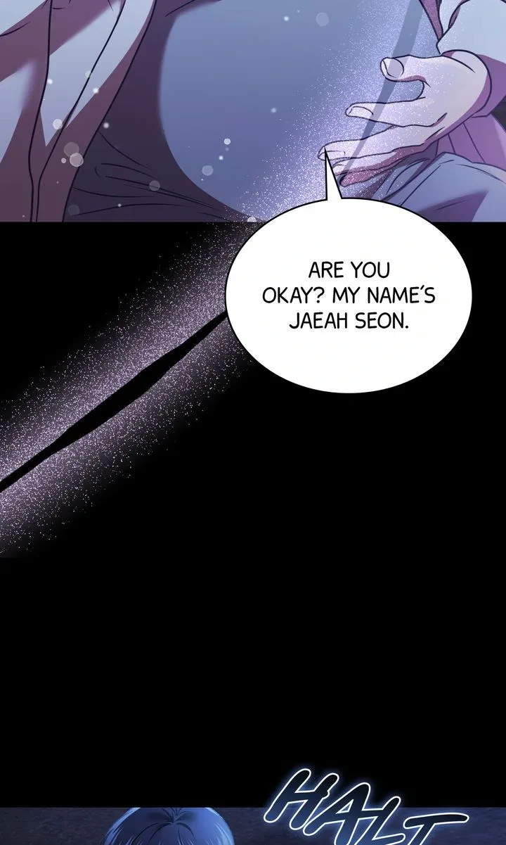 Cloth and Dagger Chapter 37 page 8