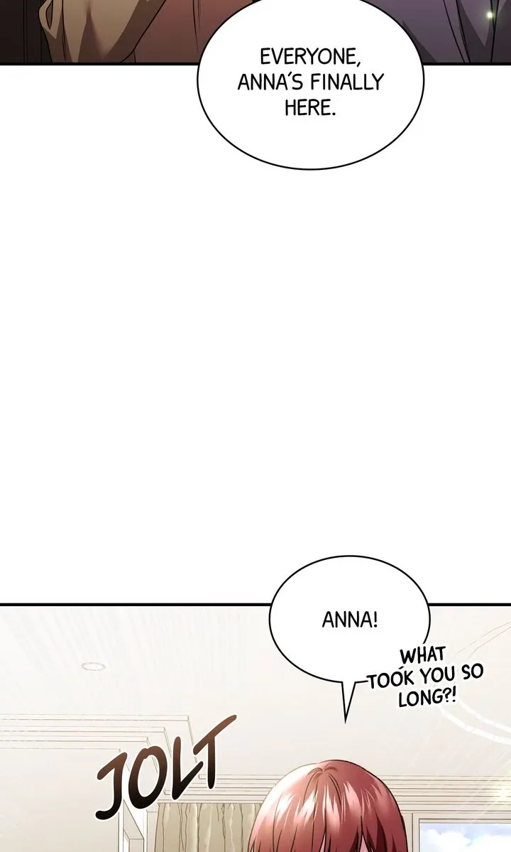 Cloth and Dagger Chapter 42 page 84