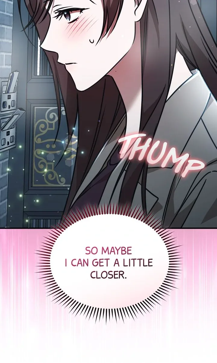 Cloth and Dagger Chapter 44 page 43
