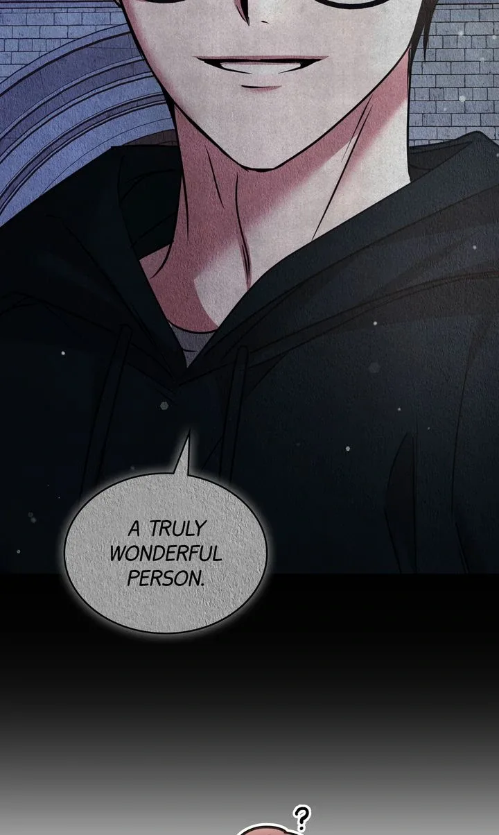 Cloth and Dagger Chapter 43 page 19