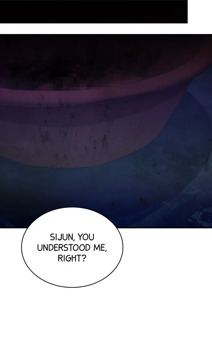 Cloth and Dagger Chapter 39 page 96