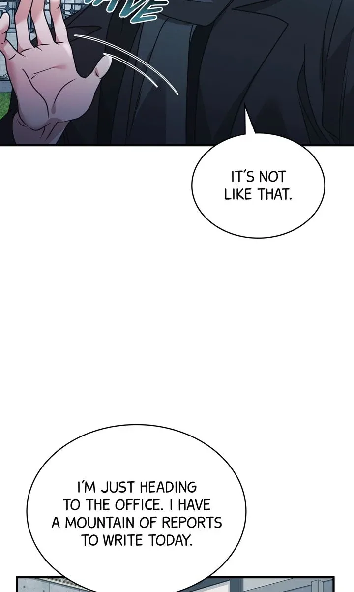 Cloth and Dagger Chapter 44 page 29
