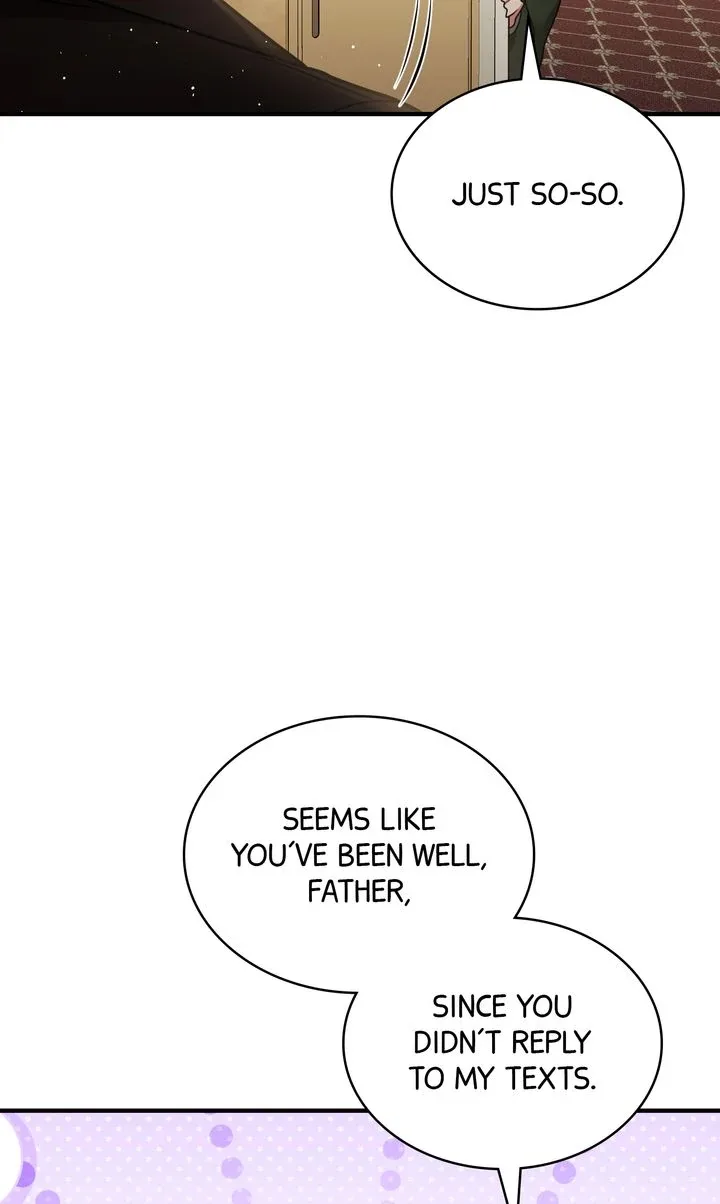 Cloth and Dagger Chapter 43 page 28