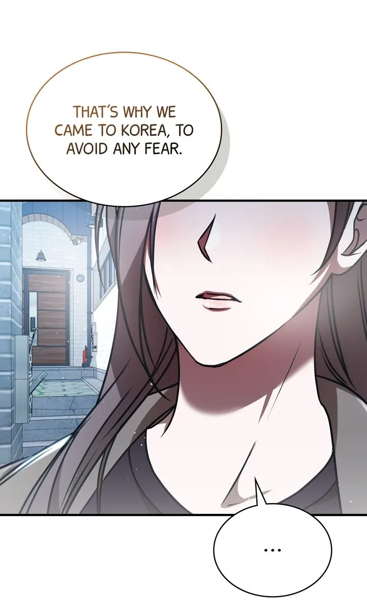 Cloth and Dagger Chapter 44 page 34