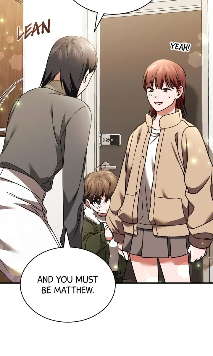 Cloth and Dagger Chapter 44 page 14