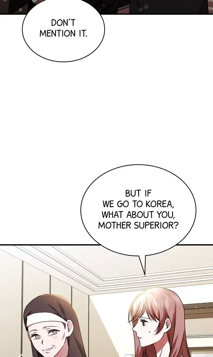 Cloth and Dagger Chapter 43 page 34