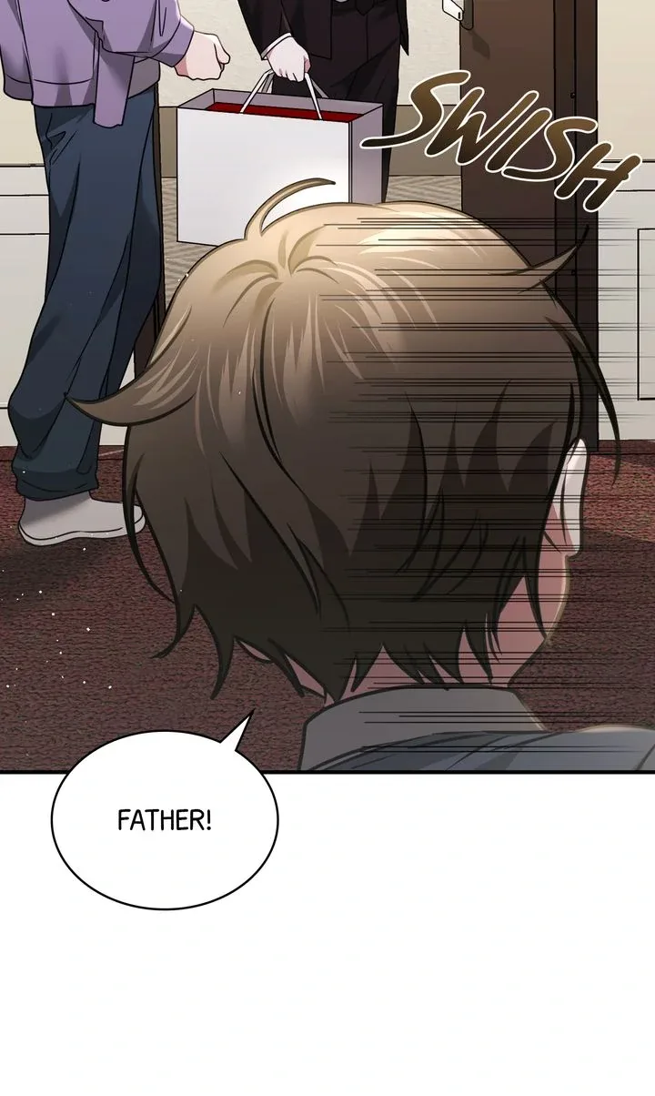 Cloth and Dagger Chapter 43 page 23
