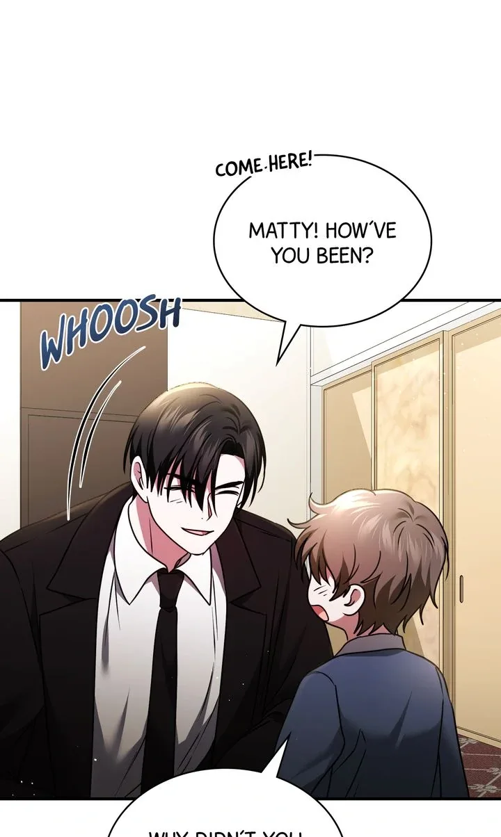 Cloth and Dagger Chapter 43 page 24