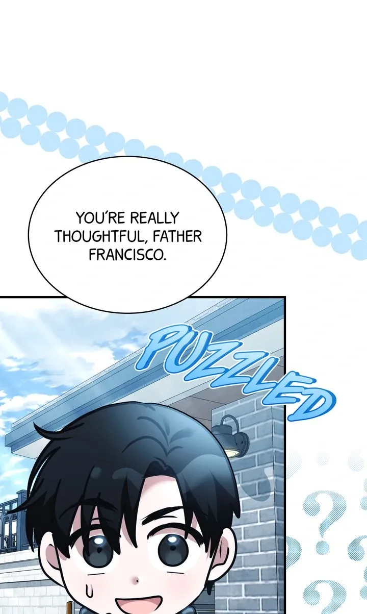 Cloth and Dagger Chapter 44 page 35