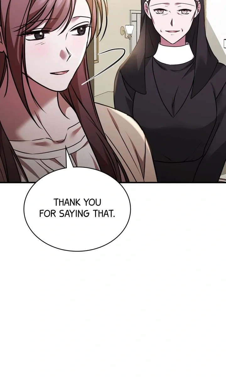 Cloth and Dagger Chapter 43 page 12
