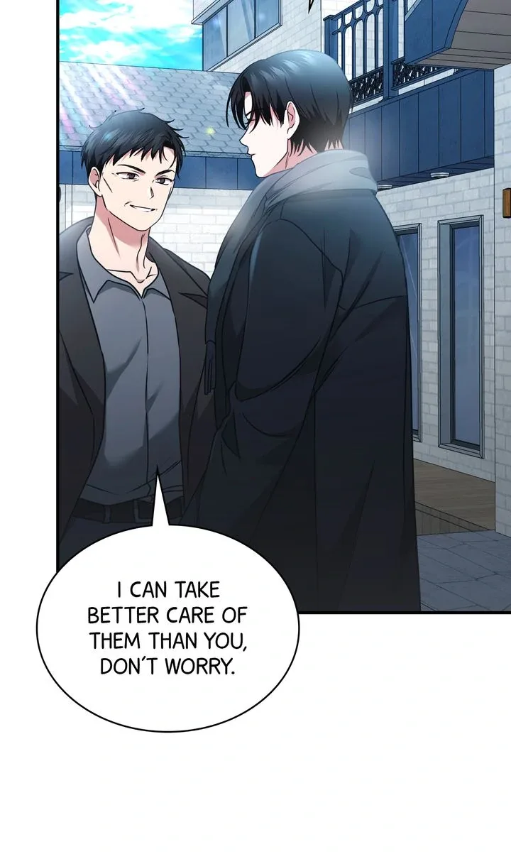 Cloth and Dagger Chapter 44 page 17