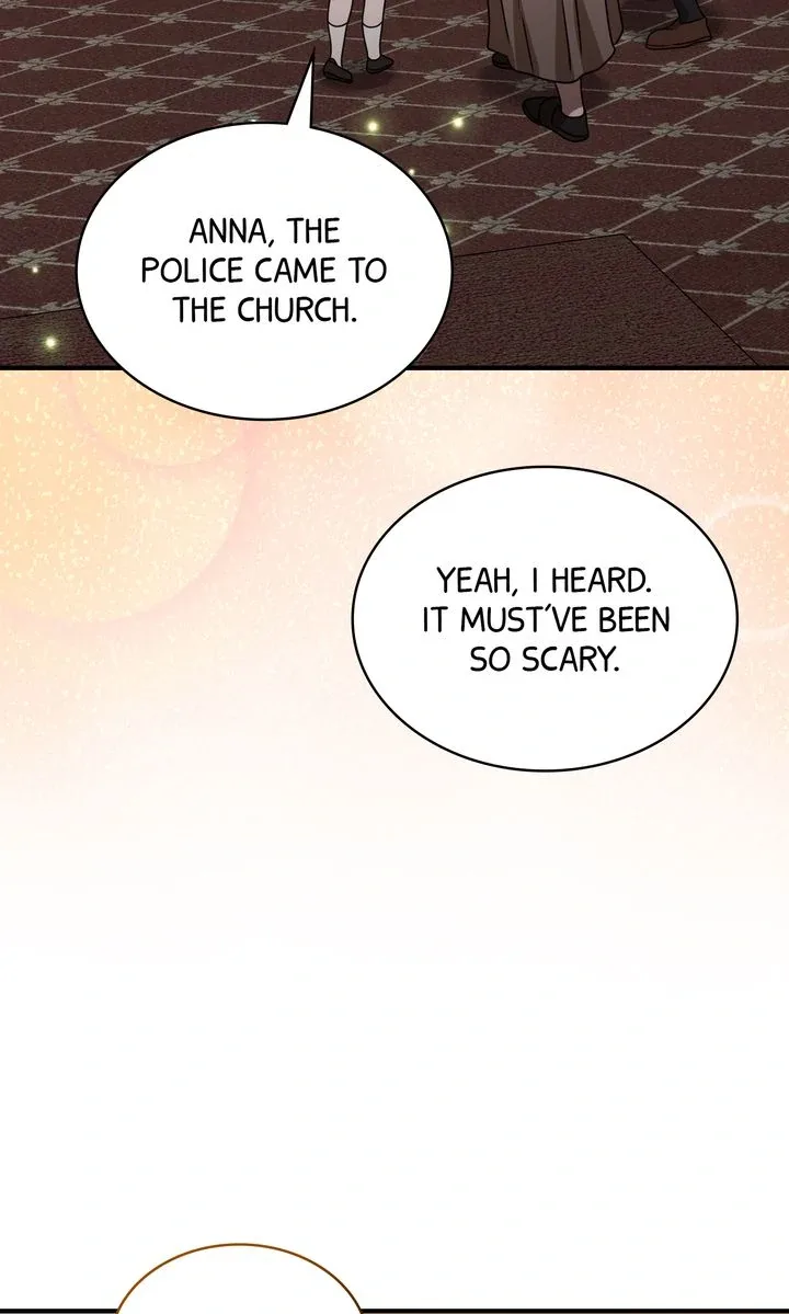 Cloth and Dagger Chapter 42 page 87