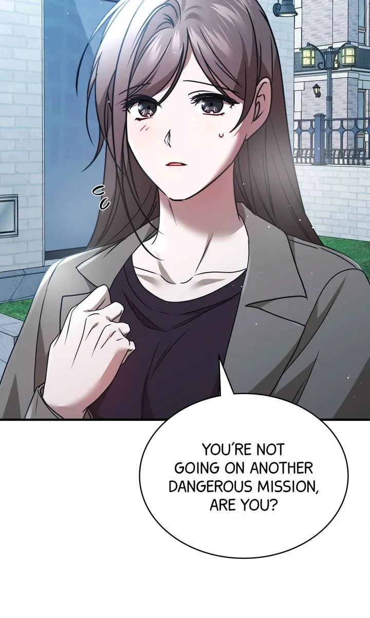Cloth and Dagger Chapter 44 page 27