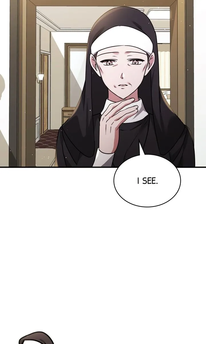 Cloth and Dagger Chapter 43 page 17