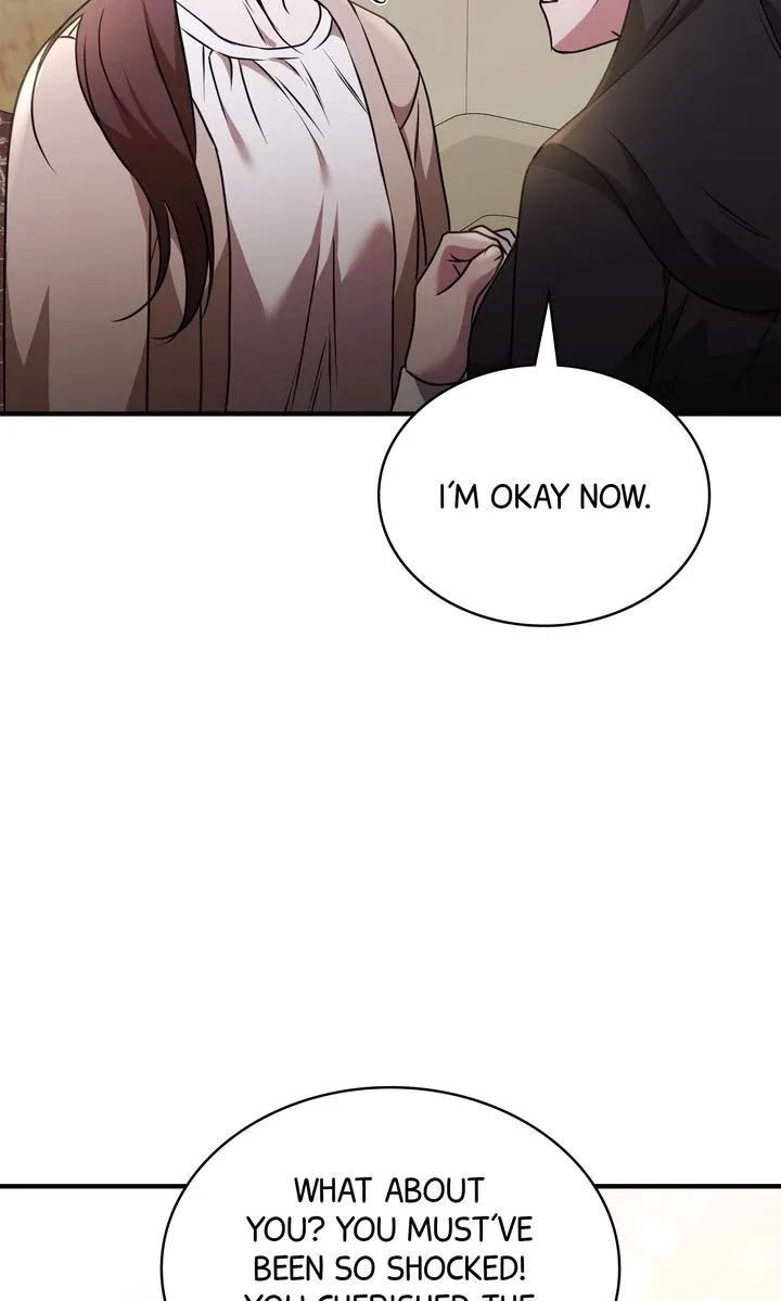 Cloth and Dagger Chapter 42 page 90