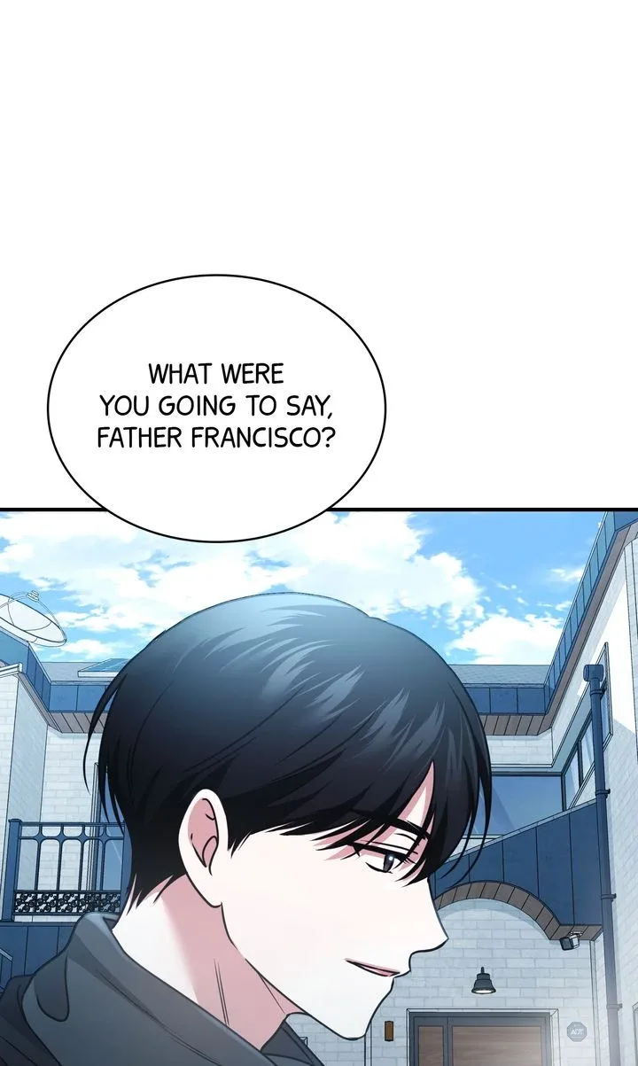Cloth and Dagger Chapter 44 page 31