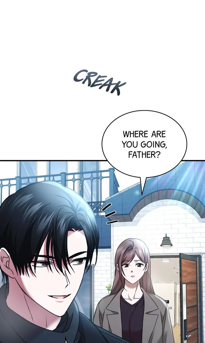 Cloth and Dagger Chapter 44 page 18