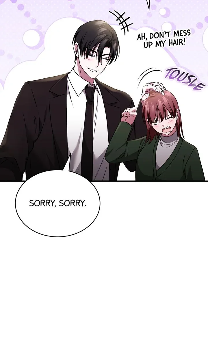 Cloth and Dagger Chapter 43 page 29