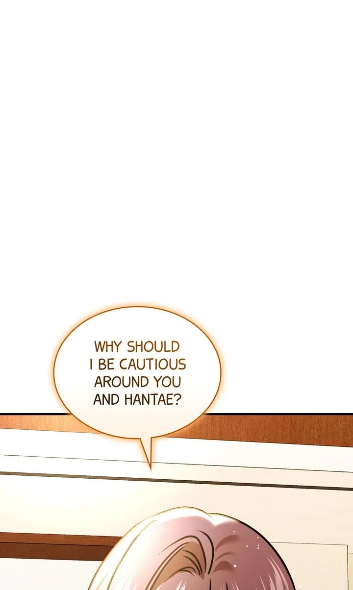Cloth and Dagger Chapter 43 page 72
