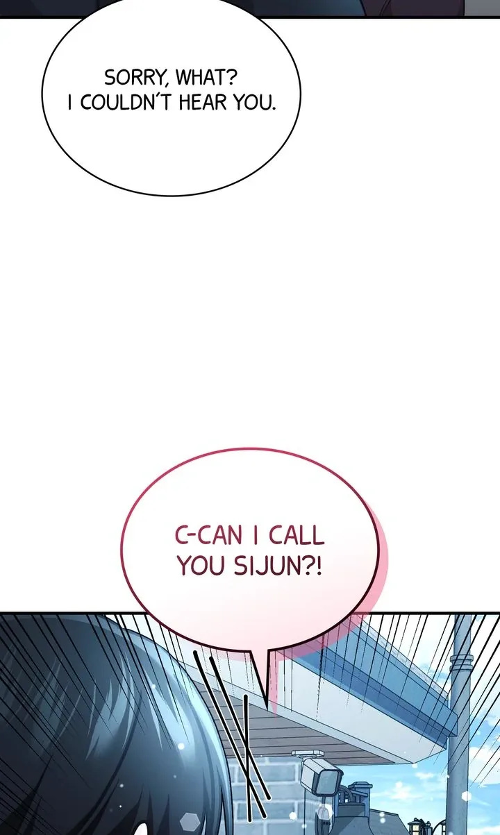 Cloth and Dagger Chapter 44 page 46