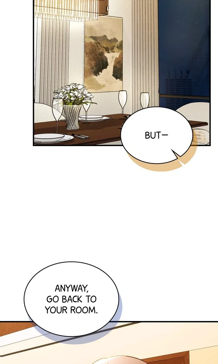 Cloth and Dagger Chapter 43 page 69