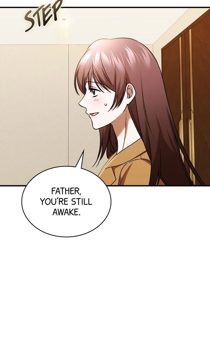 Cloth and Dagger Chapter 43 page 62