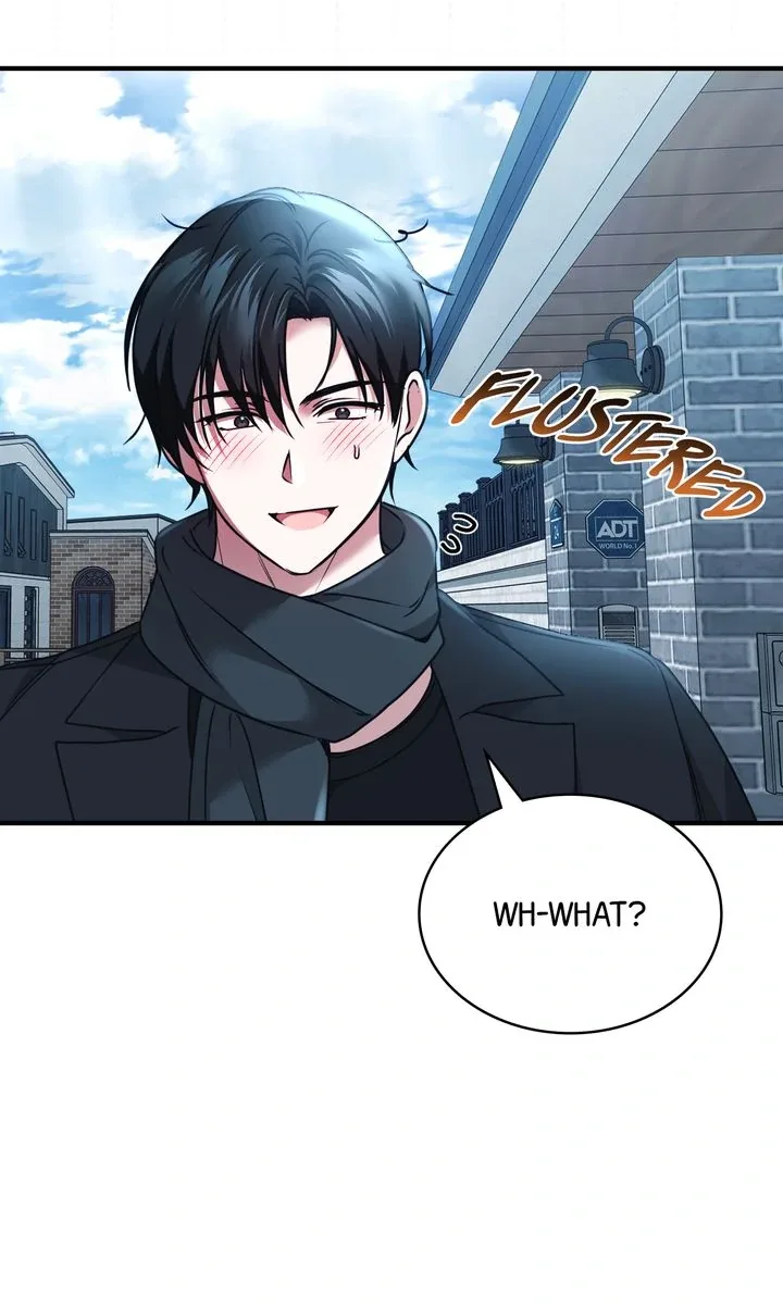 Cloth and Dagger Chapter 44 page 48