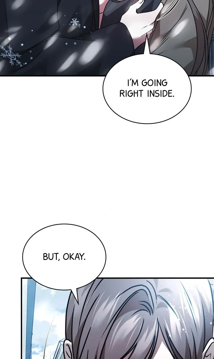 Cloth and Dagger Chapter 44 page 61