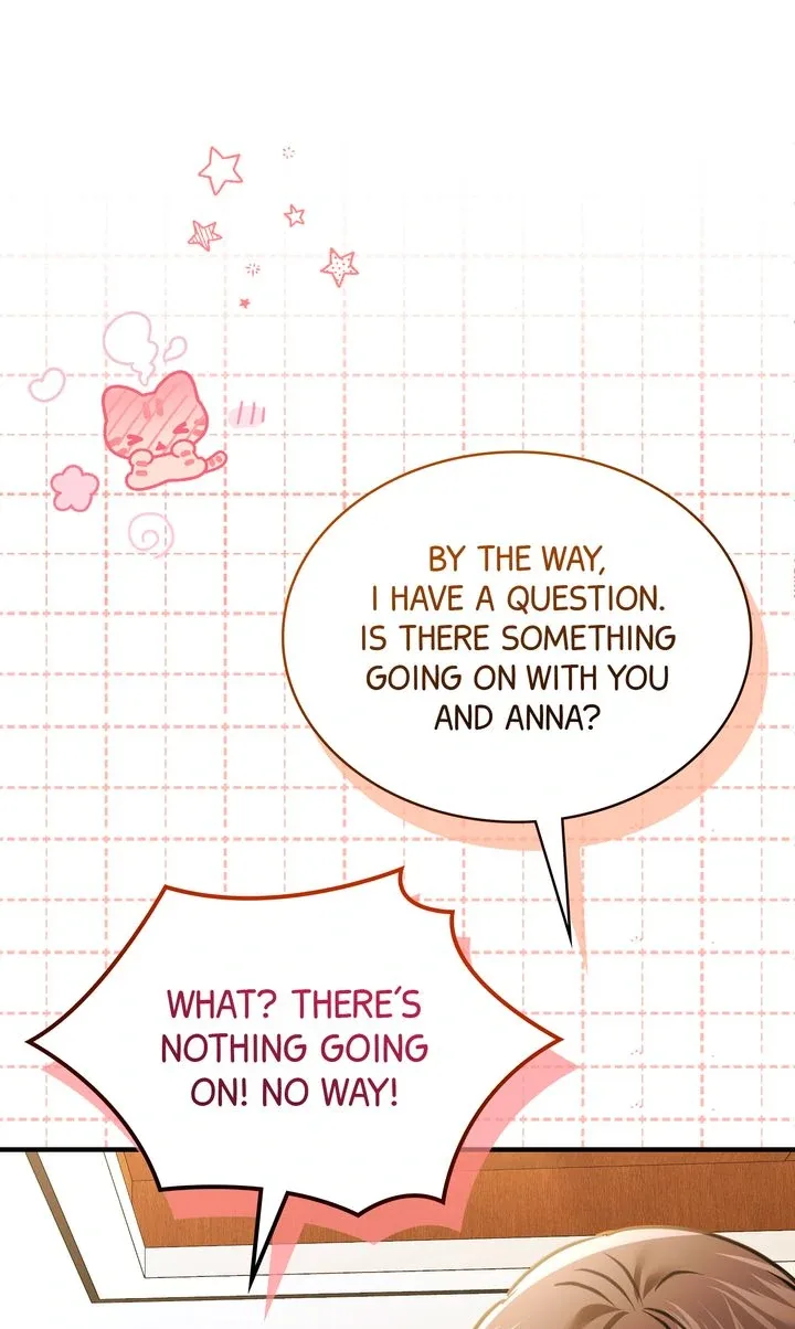 Cloth and Dagger Chapter 43 page 45