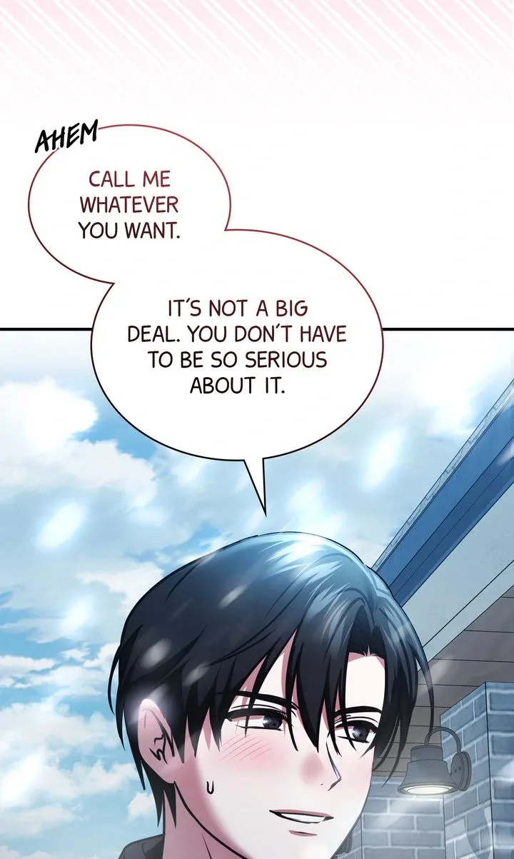 Cloth and Dagger Chapter 44 page 54