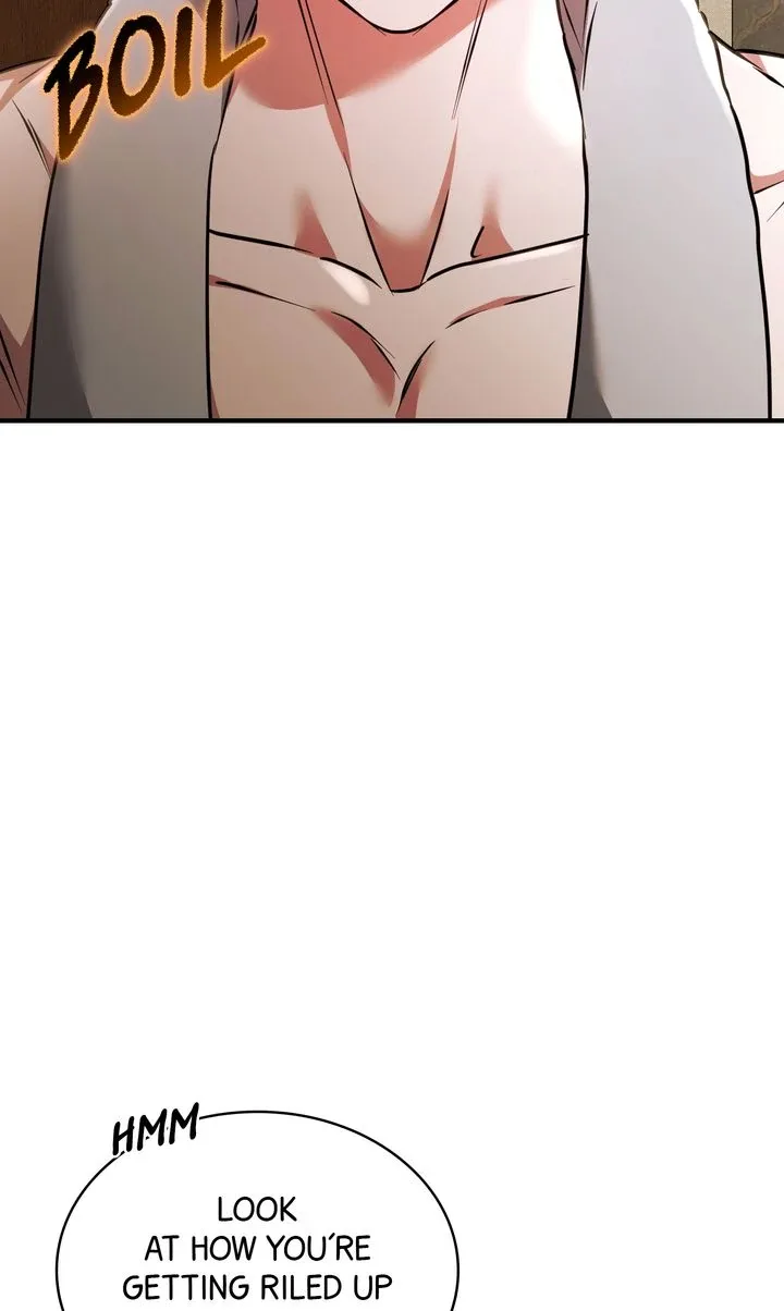 Cloth and Dagger Chapter 43 page 54