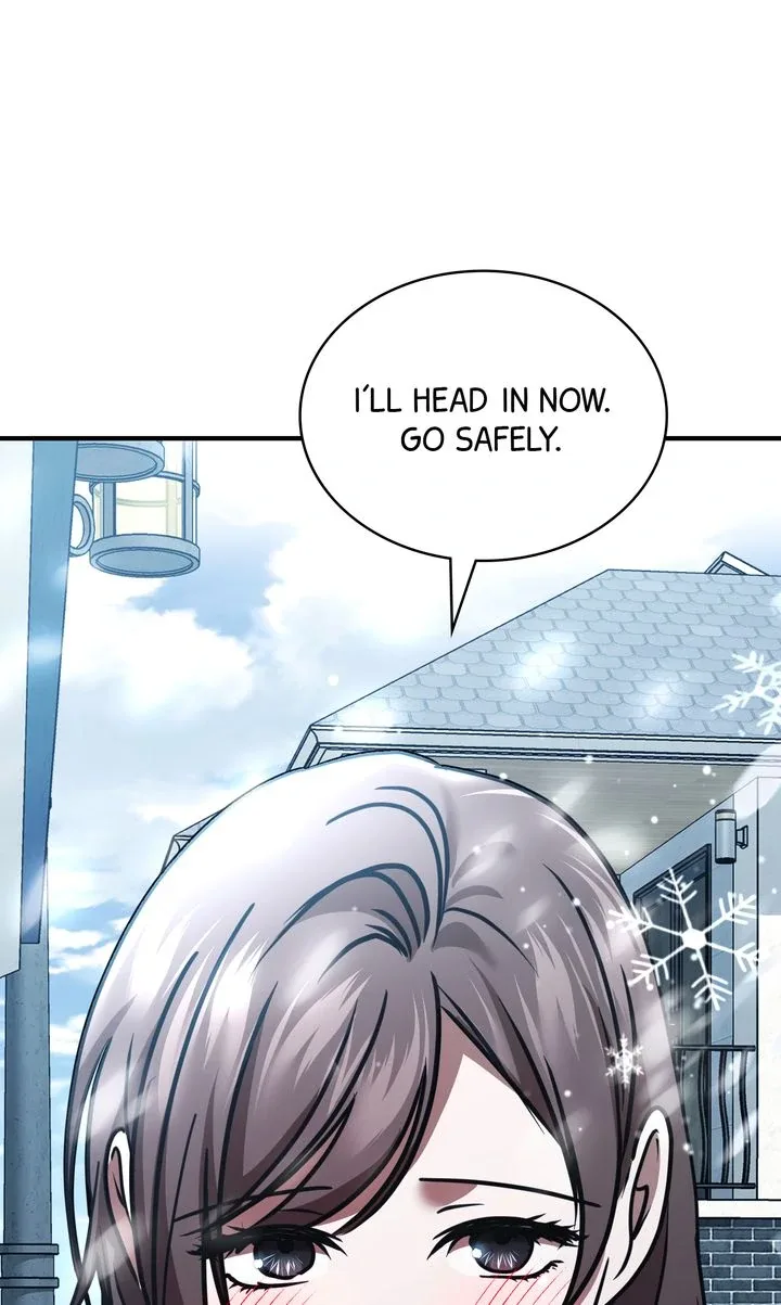 Cloth and Dagger Chapter 44 page 63