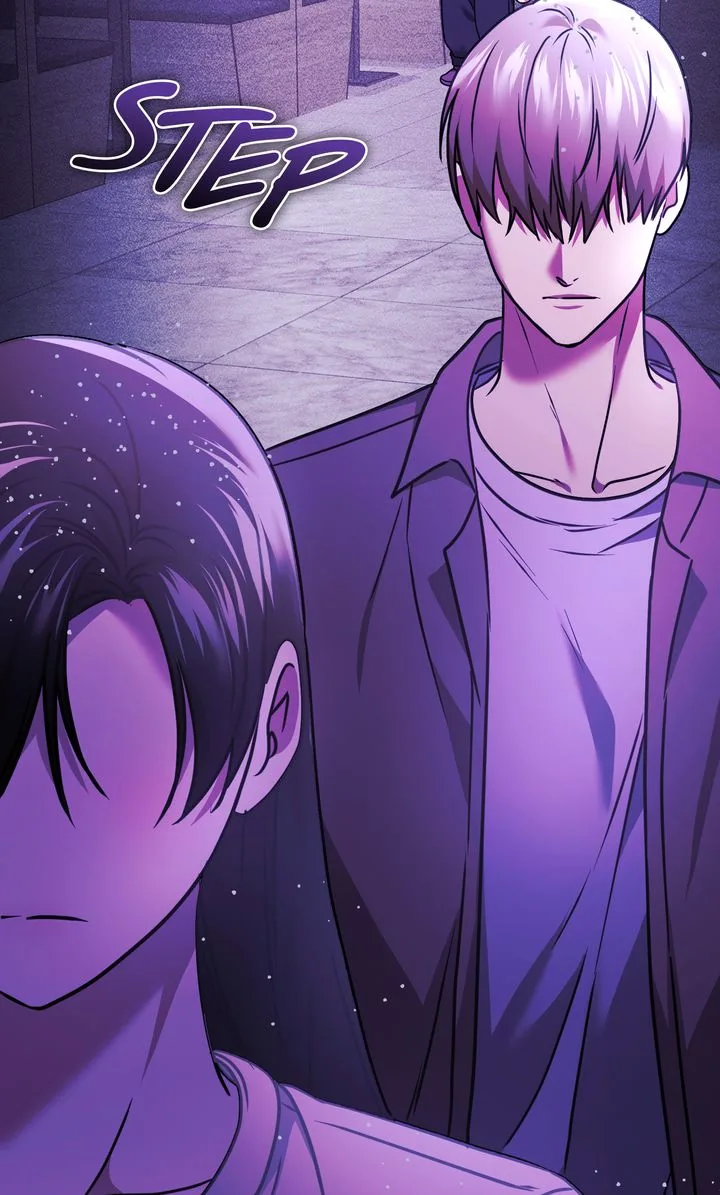 Cloth and Dagger Chapter 38 page 22
