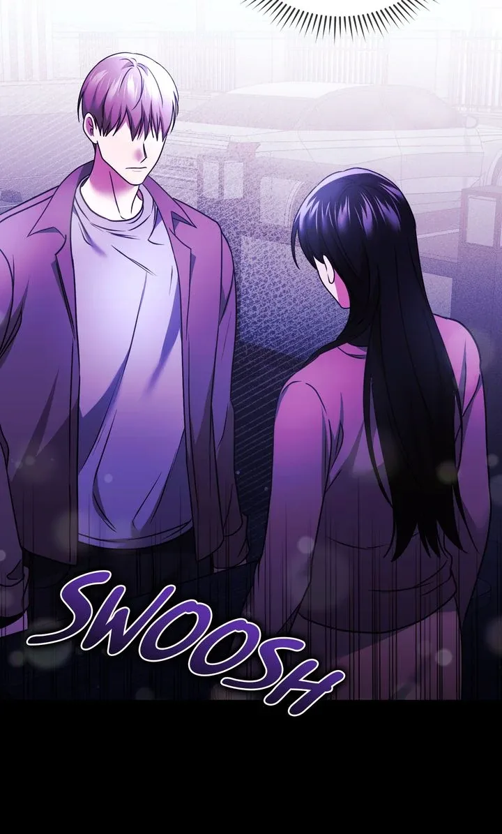 Cloth and Dagger Chapter 38 page 19