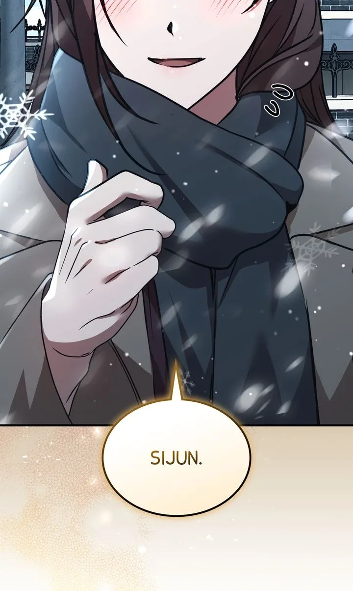 Cloth and Dagger Chapter 44 page 64